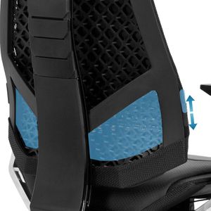 Produktbild für Bürostuhl hJh-OFFICE GENIDIA PRO, 652852