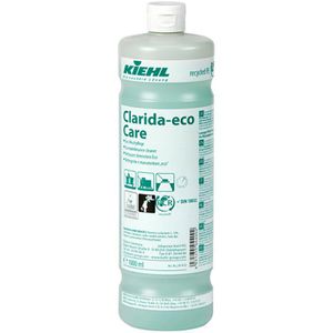 Bodenpflege Kiehl Clarida-eco Care, Konzentrat