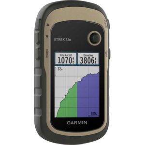 Produktbild für Navigationsgerät Garmin eTrex 32x Europa
