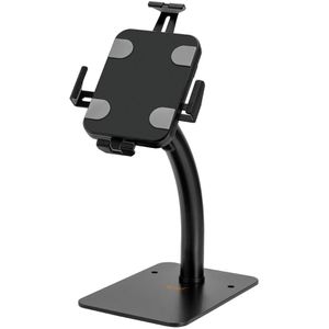 Tablet-Halterung myWall HT38L, schwarz, für Tisch