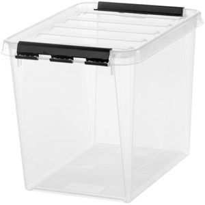 Produktbild für Aufbewahrungsbox Smartstore Classic 11, 14Liter