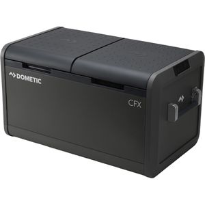 Kühlbox Dometic CFX5 75DZ, Dual Zone, 75 Liter