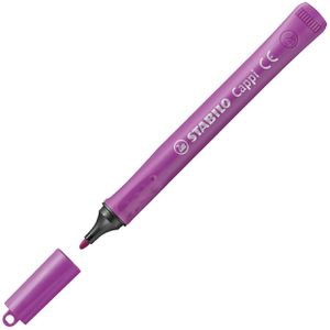 Produktbild für Filzstifte Stabilo Cappi ARTY 168/12-1-20