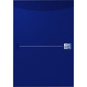 Produktbild für Briefblock Oxford 100050239, Office Essentials, A4