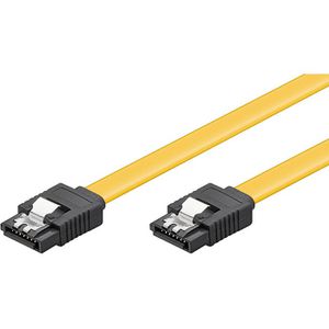 SATA-Kabel Goobay 95021, SATA 3, 6 Gbit/s