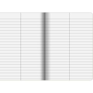 Produktbild für Stenoblock Staufen Style 040539000, A5