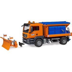Produktbild für Fahrzeug bruder MAN TGS Winterdienst
