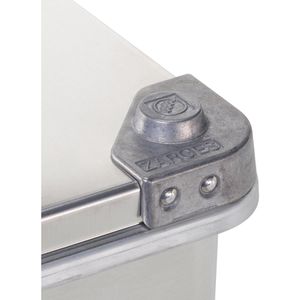 Produktbild für Alubox Zarges K470 Universalkiste 40848, 119 Liter