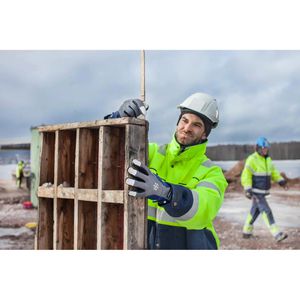 Produktbild für Arbeitshandschuhe Tegera 295