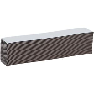 Produktbild für Magnetschilder Sprintis MSXP000002, weiß