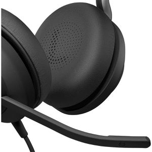 Produktbild für Headset Jabra Evolve2 40 SE MS Stereo