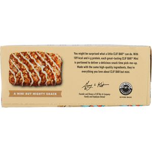 Produktbild für Müsliriegel Clif-Bar White Chocolate Macadamia