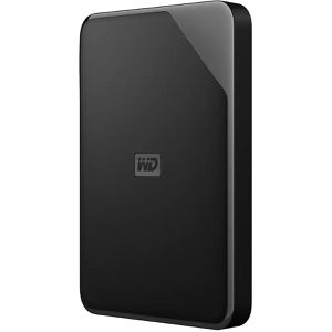 Produktbild für Festplatte WesternDigital Elements SE HDD