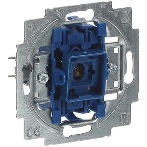 Produktbild für Lichtschalter Busch-Jaeger 2000/6 US