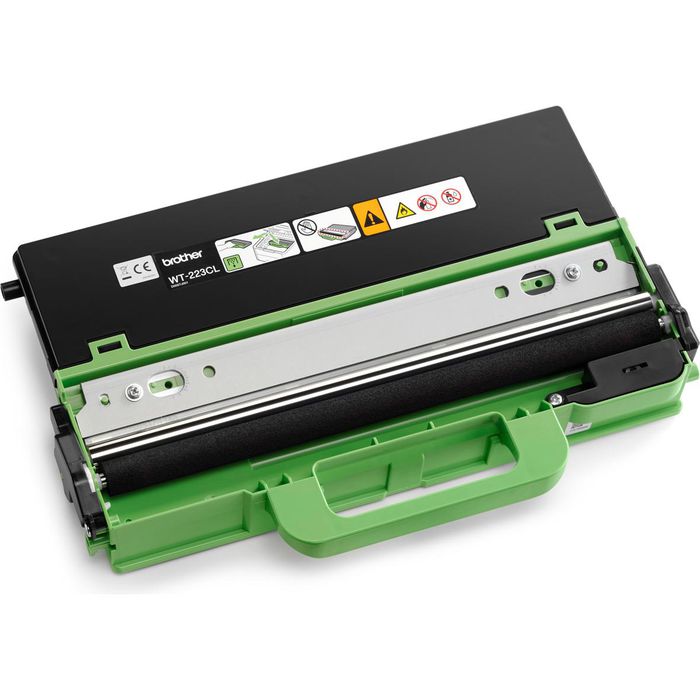 Brother WT-223CL Resttonerbehälter Waste Toner - Böttcher AG