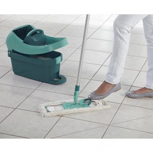 Produktbild für Putzeimer Leifheit Wischtuchpresse Profi Evo 55076, 8 Liter