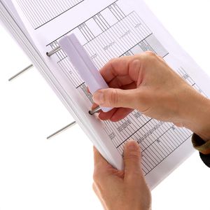 Produktbild für Umfüller Leitz 6079