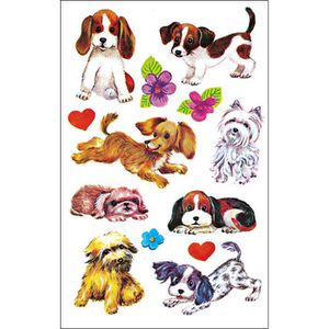 Sticker Zweckform 4340 Z-Design Kids Sticker