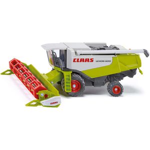 Produktbild für Landwirtschaftsfahrzeug siku 1991 Claas Lexion 600