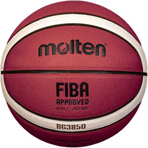 Basketball Molten B5G3850, indoor & outdoor
