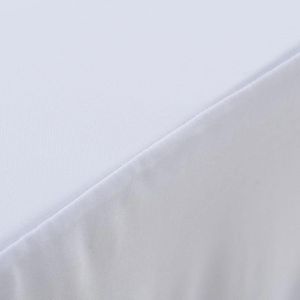 Produktbild für Tischhusse vidaXL Stretch, 133584, 120 x 74 cm