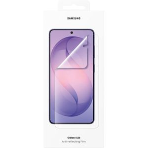 Produktbild für Displayschutzfolie Samsung Anti-Reflecting Film