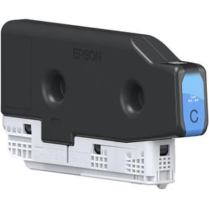 Produktbild für Tinte Epson T08Q240, cyan