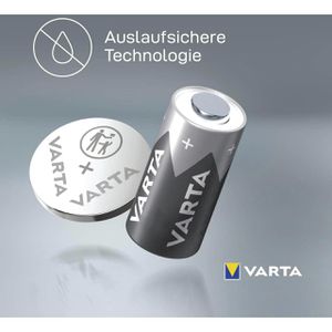 Produktbild für Batterien Varta Lithium