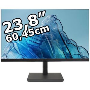 Produktbild für Monitor Acer Vero B247YEbmiprzxv, 23,8 Zoll