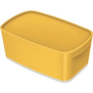 Produktbild für Aufbewahrungsbox Leitz MyBox Cosy Klein 5263-00-19