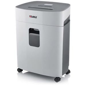 Aktenvernichter Dahle PaperSAFE 420, 23420, mit Rollen