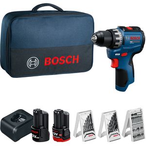Produktbild für Akku-Bohrschrauber Bosch PRO GSR12V-31