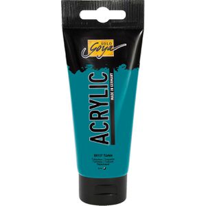 Acrylfarben Kreul 84117 Solo Goya Acrylic