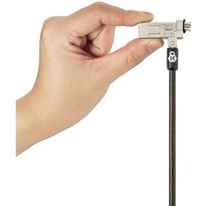 Produktbild für Notebookschloss Kensington NanoSaver 2.0 K65021WW