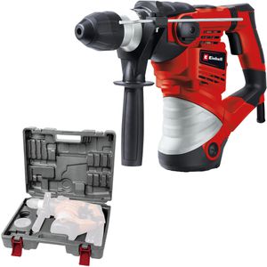 Produktbild für Bohrhammer Einhell TC-RH 1600, SDS+