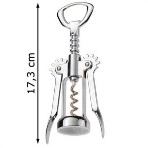 Produktbild für Korkenzieher Westmark 60202270