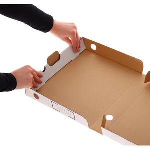 Produktbild für Archivbox Smartboxpro 226110830, A4