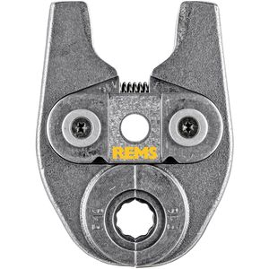 Pressbacke Rems Mini F 16, 578456