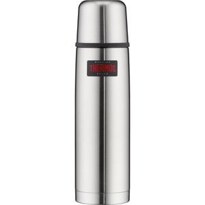 Thermosflasche Thermos Light & Compact, Edelstahl