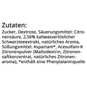 Produktbild für Tee Gut&amp;Günstig Zitronen Teegetränk