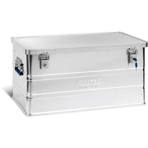 Alubox