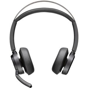 Produktbild für Headset Poly Voyager Focus 2 UC Stereo