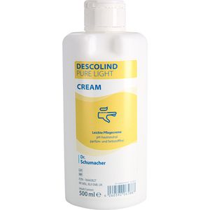 Hautschutzcreme Dr.Schumacher Descolind Pure Light Cream