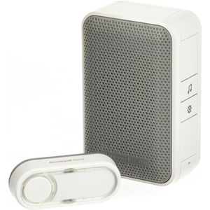 Türklingel Honeywell DC311SP2, Funk Set