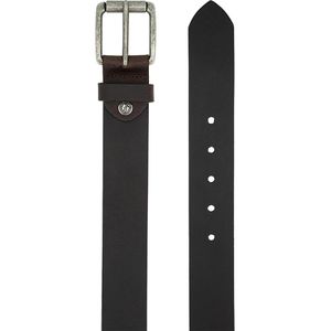 Produktbild für Gürtel Lindenmann Ledergürtel 1009021, braun