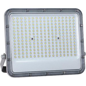 LED-Außenstrahler Luxula LX400235, IP65 wasserdicht