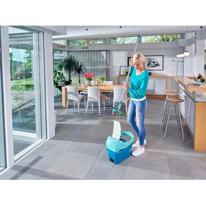 Produktbild für Bodenwischer Leifheit Set Profi XL mobile, 55167