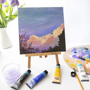 Produktbild für Acrylfarben Mont-Marte Signature Premium Set