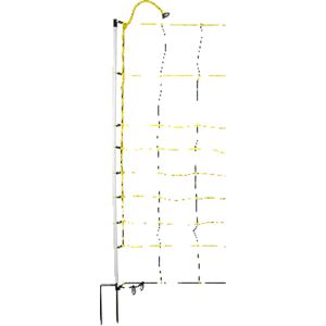 Produktbild für Weidezaunnetz Horizont horinetz high energy 14594, Schafnetz