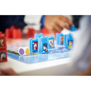 Produktbild für Brettspiel Jumbo 19803, Stratego Junior Disney